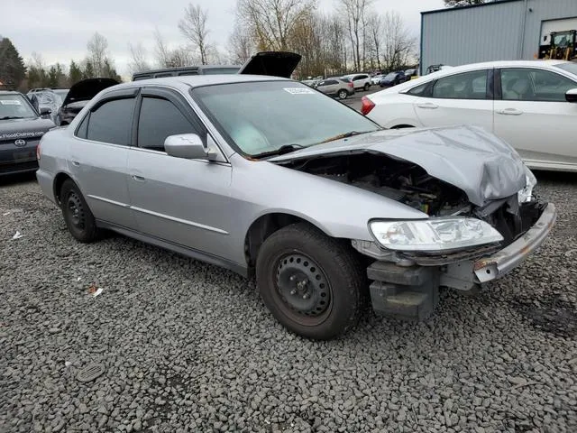 JHMCG564X1C026345 2001 2001 Honda Accord- LX 4