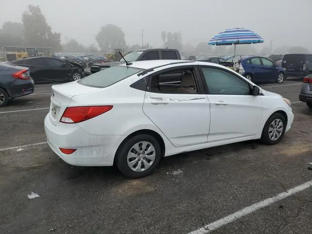 KMHCT4AE6GU120230 2016 2016 Hyundai Accent- SE 3