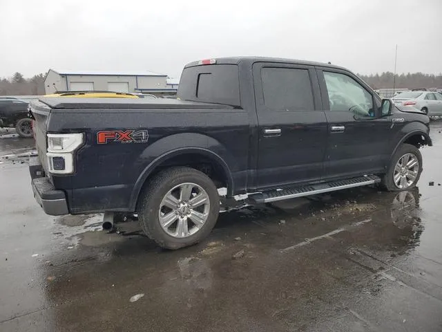 1FTEW1E41KKF20818 2019 2019 Ford F-150- Supercrew 3