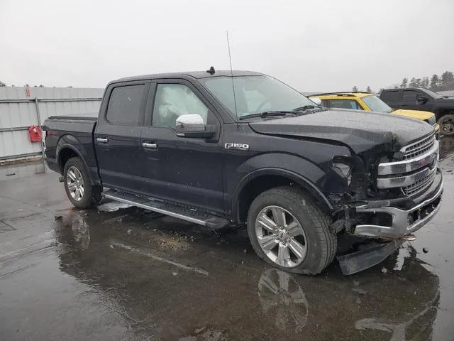 1FTEW1E41KKF20818 2019 2019 Ford F-150- Supercrew 4