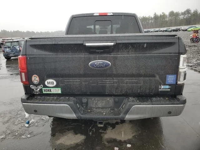 1FTEW1E41KKF20818 2019 2019 Ford F-150- Supercrew 6