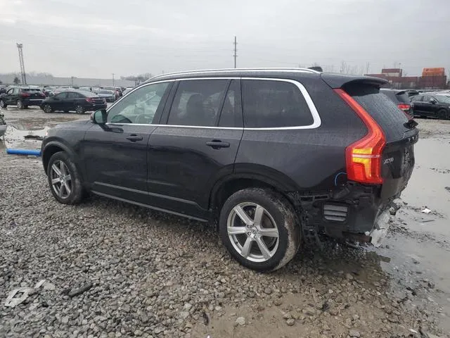 YV4A22PK0L1615385 2020 2020 Volvo XC90- T6 Momentum 2