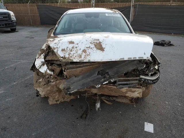 5NPEG4JA4LH013440 2020 2020 Hyundai Sonata- SE 5