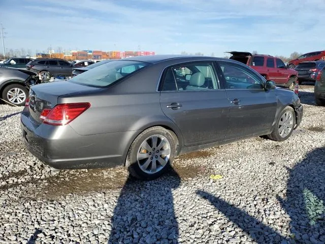 4T1BK36B05U050261 2005 2005 Toyota Avalon- XL 3