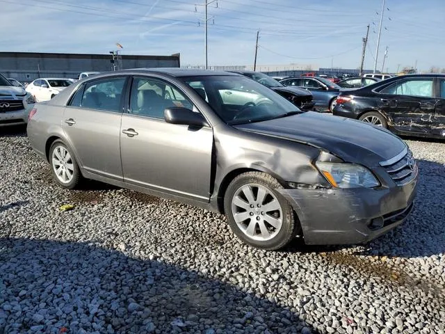 4T1BK36B05U050261 2005 2005 Toyota Avalon- XL 4