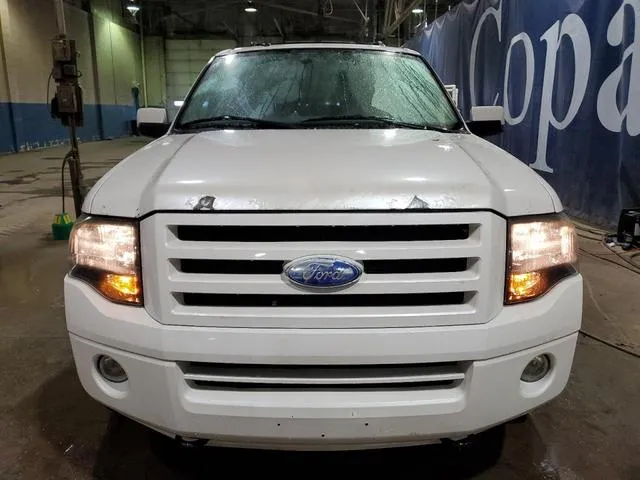 1FMJU2A50AEA17878 2010 2010 Ford Expedition- Limited 5