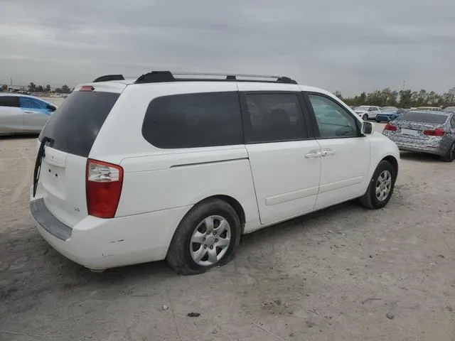 KNDMB233776147825 2007 2007 KIA Sedona- EX 3