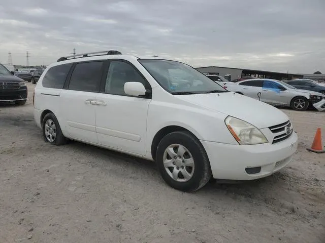 KNDMB233776147825 2007 2007 KIA Sedona- EX 4