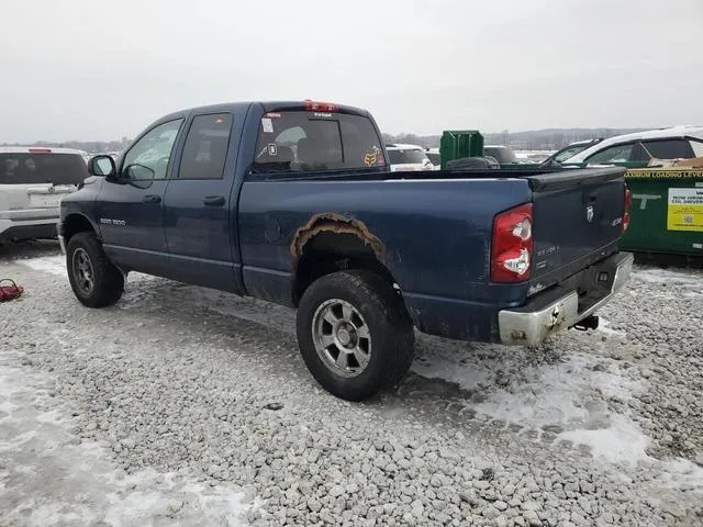 1D7HU18P47J610704 2007 2007 Dodge RAM 1500- ST 2