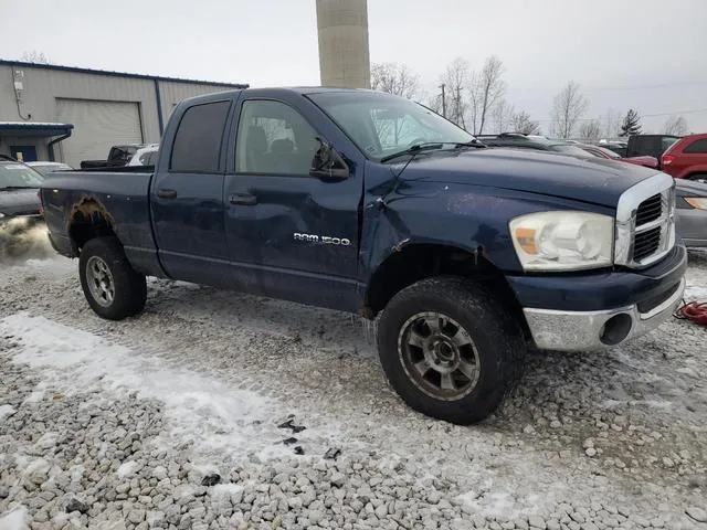 1D7HU18P47J610704 2007 2007 Dodge RAM 1500- ST 4