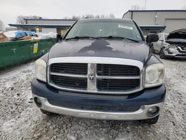 1D7HU18P47J610704 2007 2007 Dodge RAM 1500- ST 5