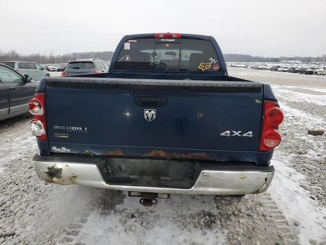 1D7HU18P47J610704 2007 2007 Dodge RAM 1500- ST 6