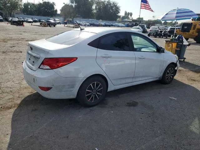 KMHCT4AE0HU362576 2017 2017 Hyundai Accent- SE 3