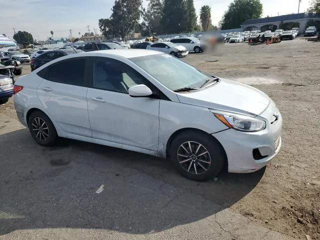 KMHCT4AE0HU362576 2017 2017 Hyundai Accent- SE 4