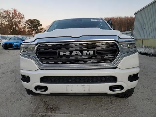 1C6SRFHT6NN385470 2022 2022 RAM 1500- Limited 5