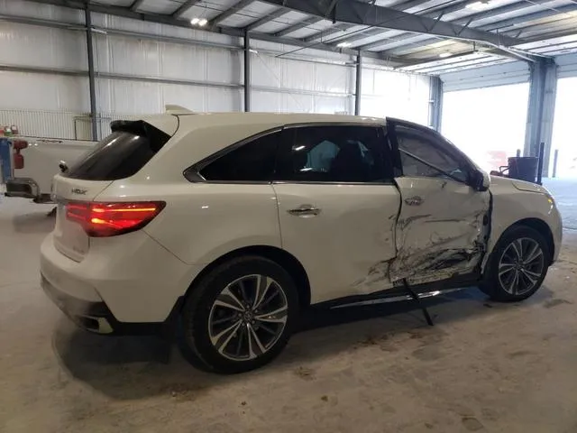 5FRYD4H56HB001390 2017 2017 Acura MDX- Technology 3