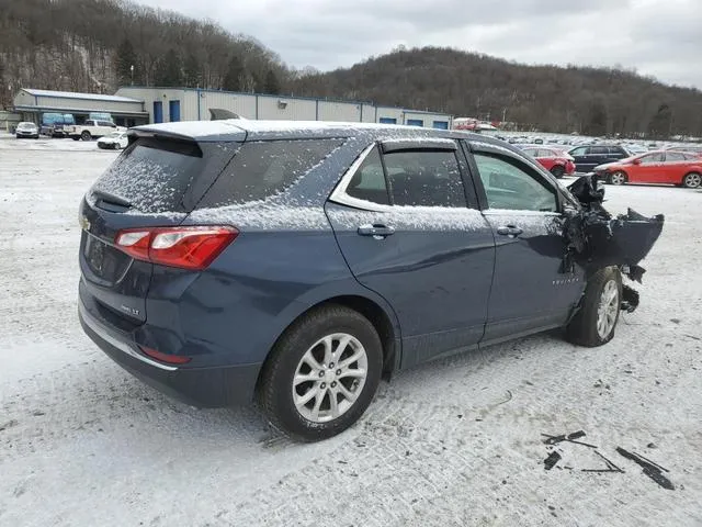 3GNAXSEV0JS533175 2018 2018 Chevrolet Equinox- LT 3