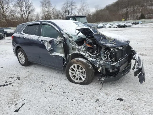 3GNAXSEV0JS533175 2018 2018 Chevrolet Equinox- LT 4