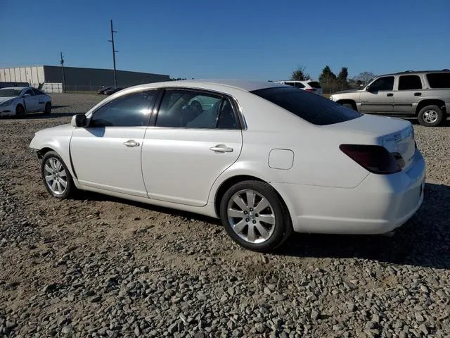 4T1BK36BX7U179000 2007 2007 Toyota Avalon- XL 2