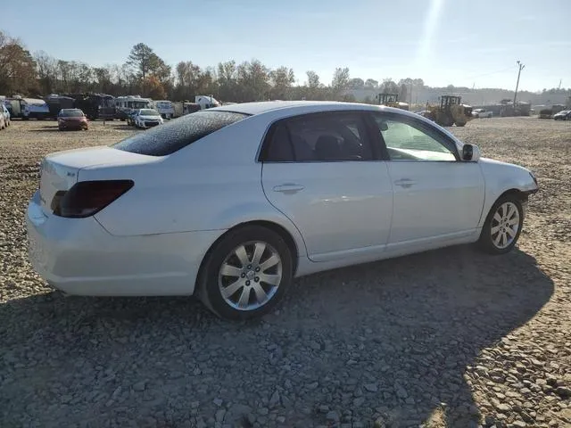 4T1BK36BX7U179000 2007 2007 Toyota Avalon- XL 3