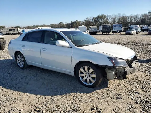 4T1BK36BX7U179000 2007 2007 Toyota Avalon- XL 4