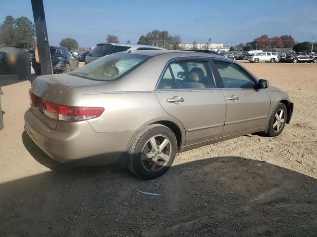 1HGCM56894A009325 2004 2004 Honda Accord- EX 3