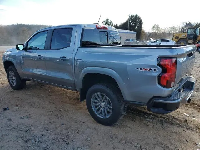 1GCPTCEK8R1169613 2024 2024 Chevrolet Colorado- LT 2