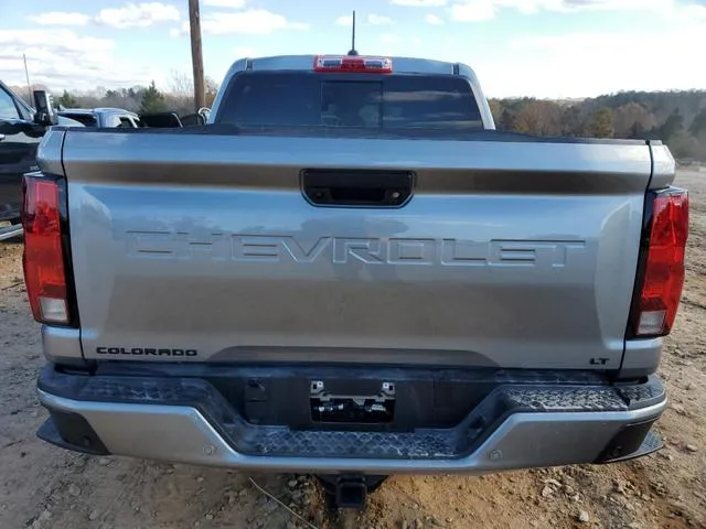 1GCPTCEK8R1169613 2024 2024 Chevrolet Colorado- LT 6