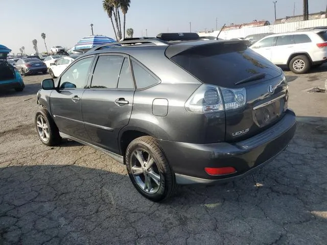 JTJGW31U472003320 2007 2007 Lexus RX- 400H 2