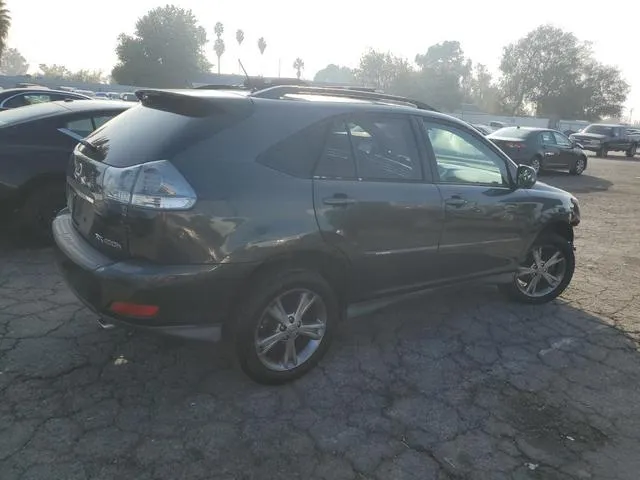 JTJGW31U472003320 2007 2007 Lexus RX- 400H 3