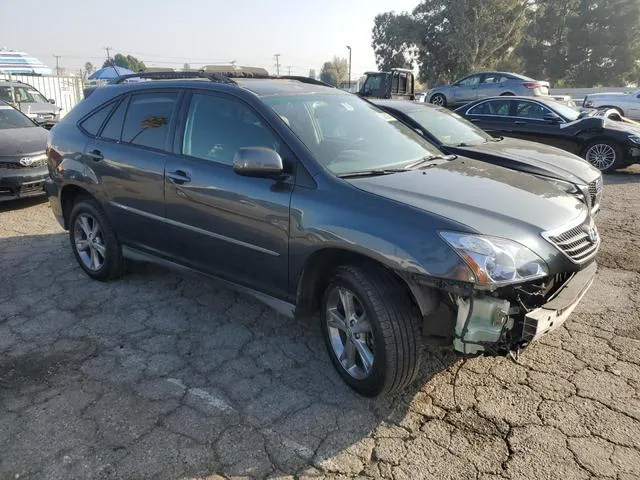 JTJGW31U472003320 2007 2007 Lexus RX- 400H 4