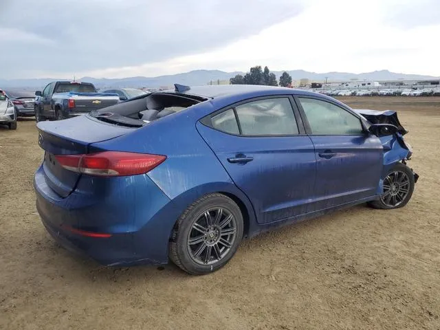 5NPD84LF5HH168930 2017 2017 Hyundai Elantra- SE 3