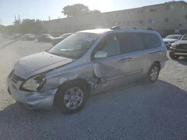 KNDMB233466058454 2006 2006 KIA Sedona- EX 1