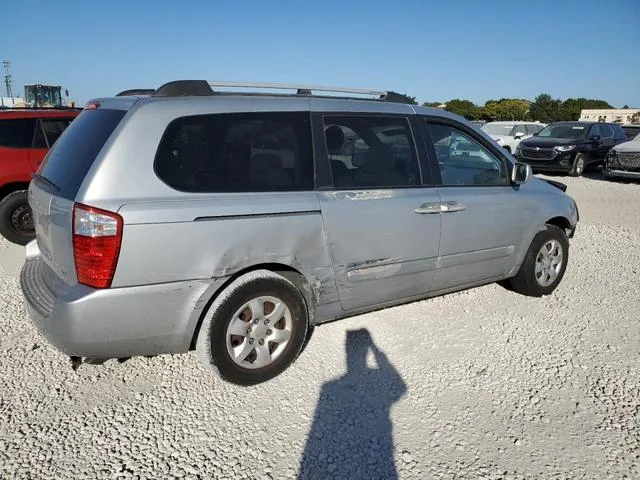 KNDMB233466058454 2006 2006 KIA Sedona- EX 3