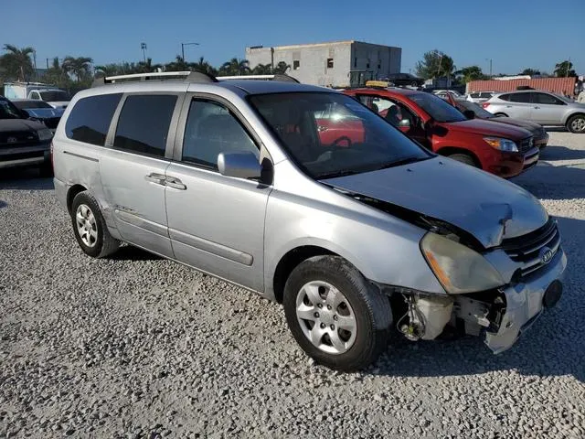 KNDMB233466058454 2006 2006 KIA Sedona- EX 4