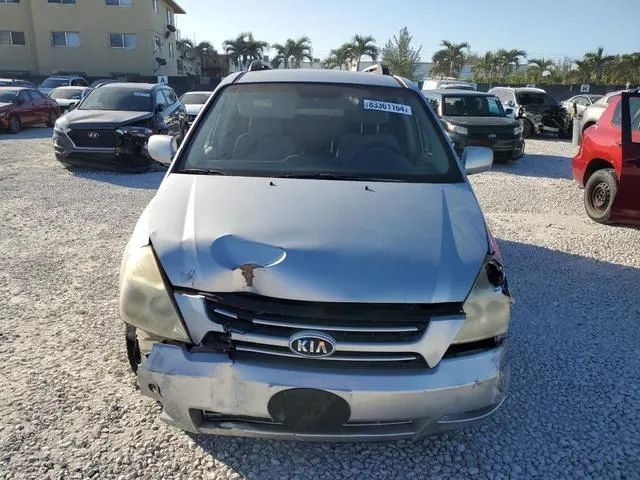 KNDMB233466058454 2006 2006 KIA Sedona- EX 5