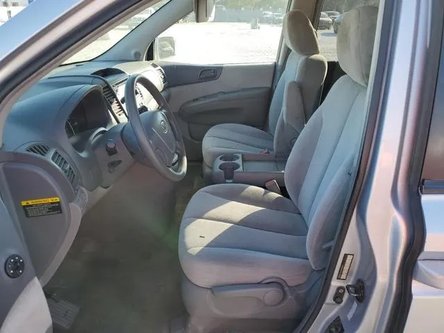 KNDMB233466058454 2006 2006 KIA Sedona- EX 7