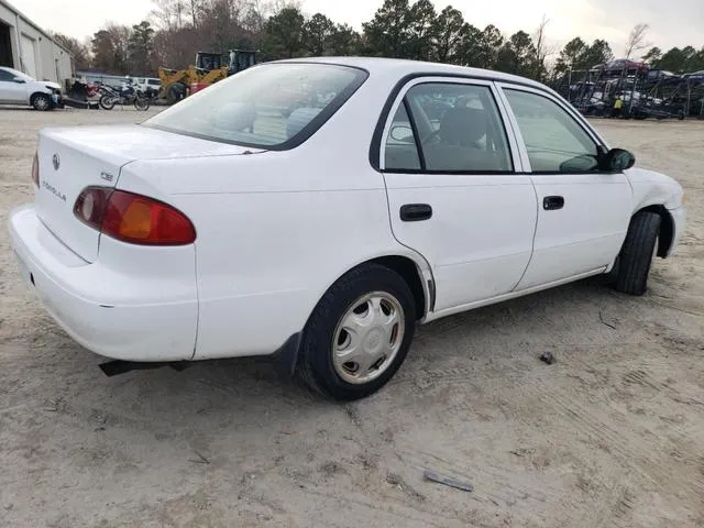 2T1BR12E02C583868 2002 2002 Toyota Corolla- CE 3