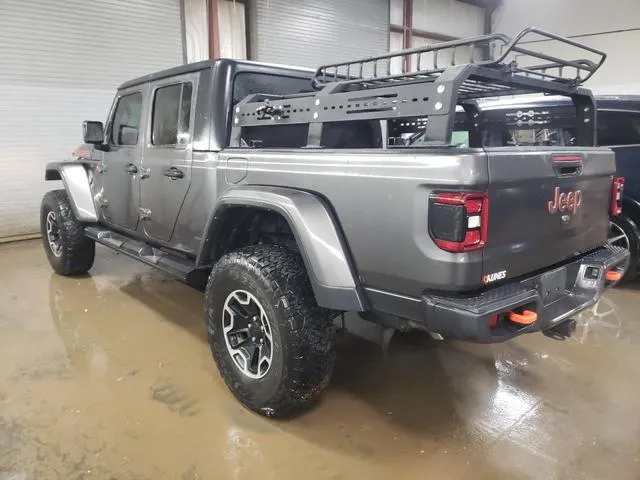 1C6JJTEGXML574481 2021 2021 Jeep Gladiator- Mojave 2