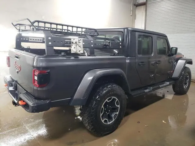 1C6JJTEGXML574481 2021 2021 Jeep Gladiator- Mojave 3