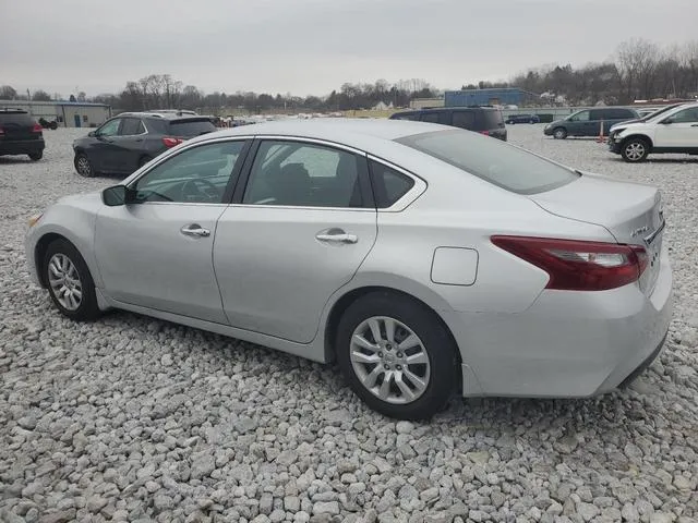 1N4AL3AP6JC477627 2018 2018 Nissan Altima- 2-5 2