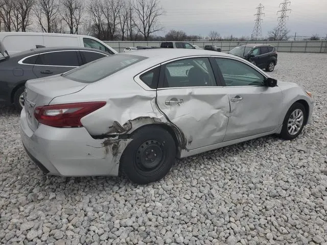 1N4AL3AP6JC477627 2018 2018 Nissan Altima- 2-5 3