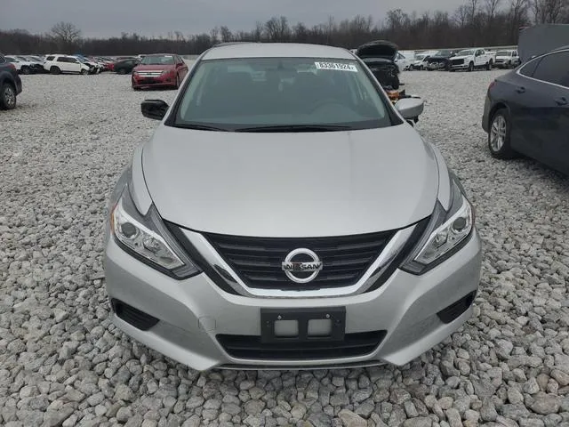 1N4AL3AP6JC477627 2018 2018 Nissan Altima- 2-5 5