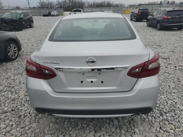 1N4AL3AP6JC477627 2018 2018 Nissan Altima- 2-5 6