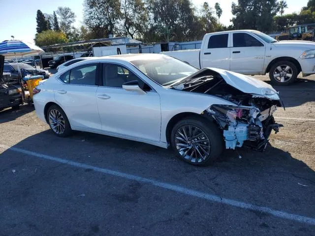 58AEA1C18RU053312 2024 2024 Lexus ES- 300H Base 4