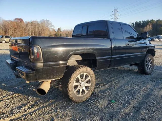 3B7KF23621G194949 2001 2001 Dodge RAM 2500 3