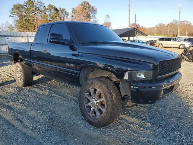 3B7KF23621G194949 2001 2001 Dodge RAM 2500 4