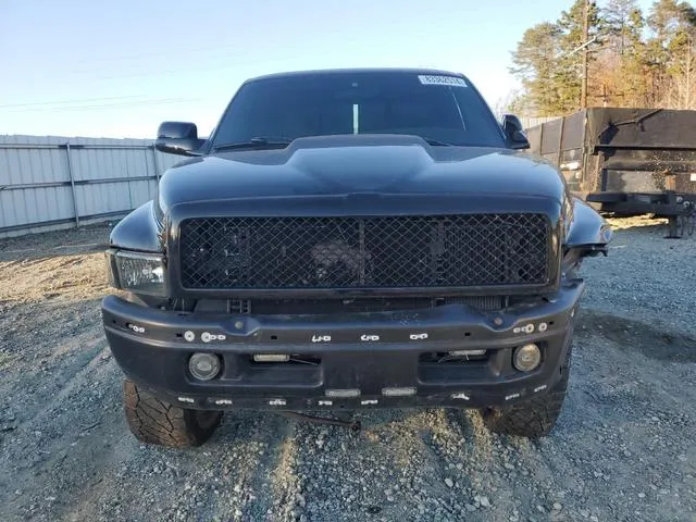 3B7KF23621G194949 2001 2001 Dodge RAM 2500 5