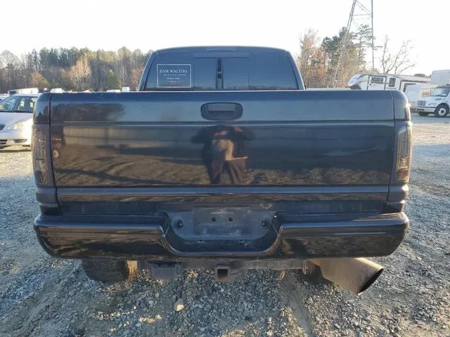 3B7KF23621G194949 2001 2001 Dodge RAM 2500 6