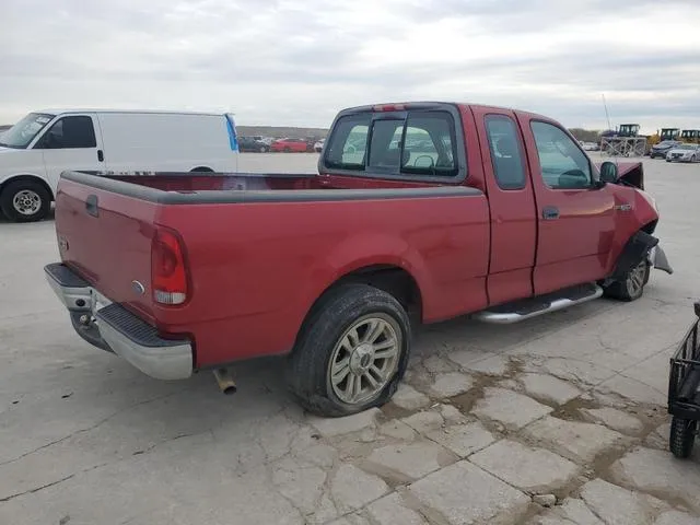 1FTRX17212NB71006 2002 2002 Ford F-150 3